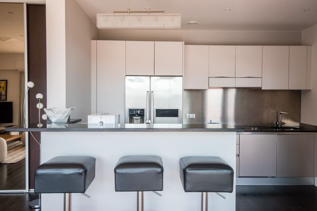 maison à vendre - 4 pièces - 107.0 m2 - VILLEFRANCHE SUR MER - 06 - PROVENCE-ALPES-COTE-D-AZUR - Century 21 Lafage Transactions