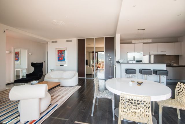 maison à vendre - 4 pièces - 107.0 m2 - VILLEFRANCHE SUR MER - 06 - PROVENCE-ALPES-COTE-D-AZUR - Century 21 Lafage Transactions