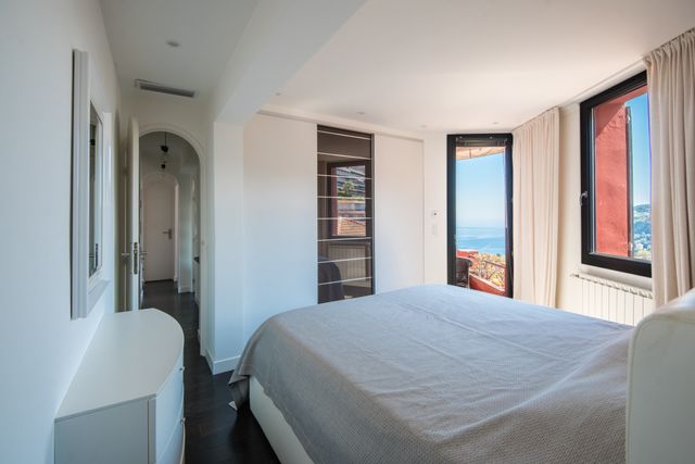 maison à vendre - 4 pièces - 107.0 m2 - VILLEFRANCHE SUR MER - 06 - PROVENCE-ALPES-COTE-D-AZUR - Century 21 Lafage Transactions