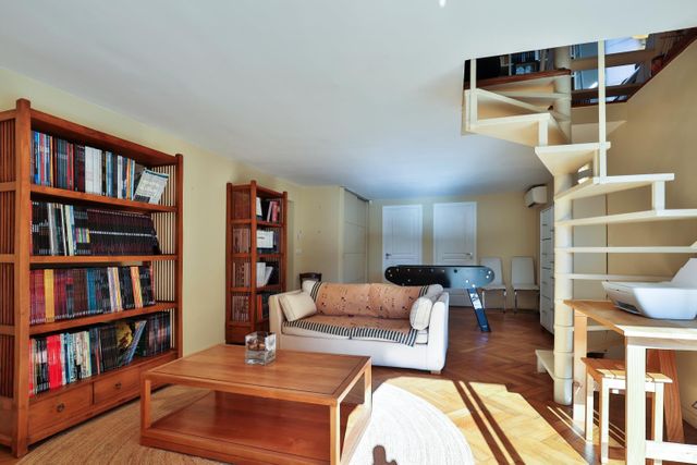 maison à vendre - 6 pièces - 197.57 m2 - NICE - 06 - PROVENCE-ALPES-COTE-D-AZUR - Century 21 Lafage Transactions