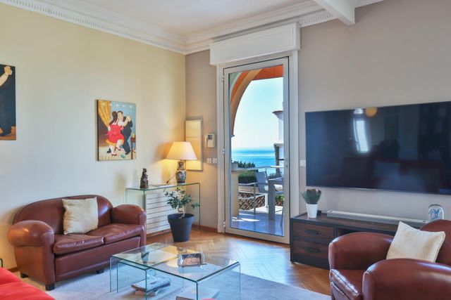 maison à vendre - 6 pièces - 197.57 m2 - NICE - 06 - PROVENCE-ALPES-COTE-D-AZUR - Century 21 Lafage Transactions