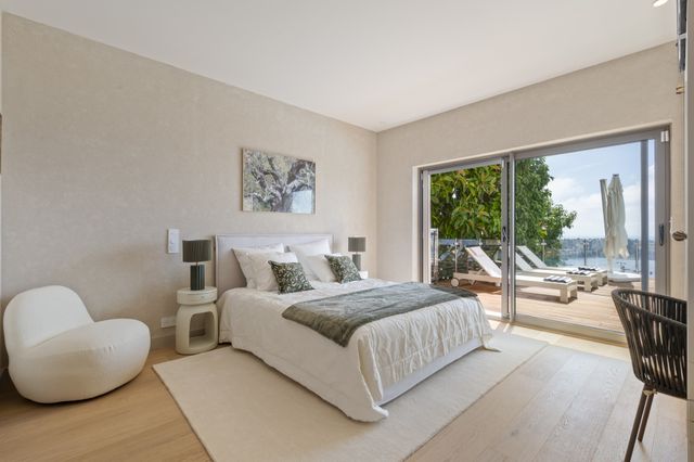 maison à vendre - 6 pièces - 187.72 m2 - VILLEFRANCHE SUR MER - 06 - PROVENCE-ALPES-COTE-D-AZUR - Century 21 Lafage Transactions