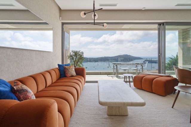 maison à vendre - 6 pièces - 187.72 m2 - VILLEFRANCHE SUR MER - 06 - PROVENCE-ALPES-COTE-D-AZUR - Century 21 Lafage Transactions