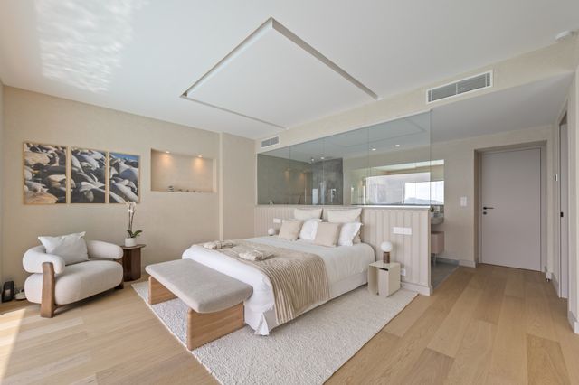 maison à vendre - 6 pièces - 187.72 m2 - VILLEFRANCHE SUR MER - 06 - PROVENCE-ALPES-COTE-D-AZUR - Century 21 Lafage Transactions