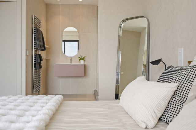 maison à vendre - 6 pièces - 187.72 m2 - VILLEFRANCHE SUR MER - 06 - PROVENCE-ALPES-COTE-D-AZUR - Century 21 Lafage Transactions