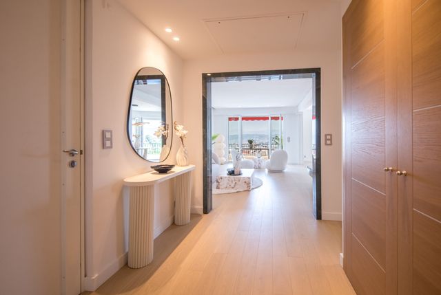 Appartement F3 à vendre - 3 pièces - 89.05 m2 - NICE - 06 - PROVENCE-ALPES-COTE-D-AZUR - Century 21 Lafage Transactions
