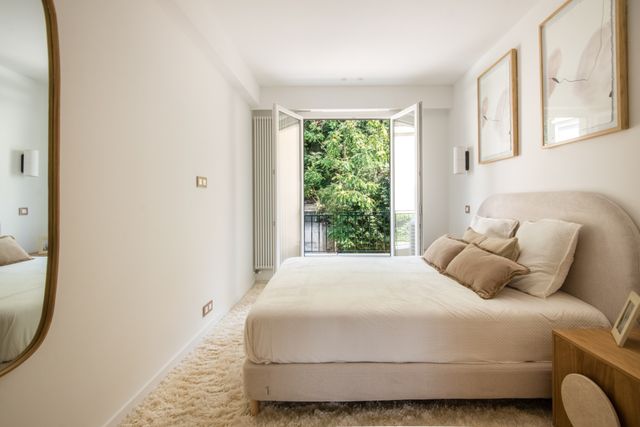 Appartement F3 à vendre - 3 pièces - 89.05 m2 - NICE - 06 - PROVENCE-ALPES-COTE-D-AZUR - Century 21 Lafage Transactions