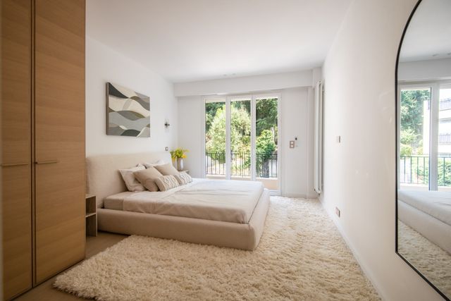 Appartement F3 à vendre - 3 pièces - 89.05 m2 - NICE - 06 - PROVENCE-ALPES-COTE-D-AZUR - Century 21 Lafage Transactions