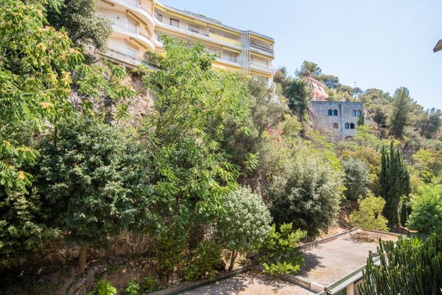 Appartement F3 à vendre - 3 pièces - 89.05 m2 - NICE - 06 - PROVENCE-ALPES-COTE-D-AZUR - Century 21 Lafage Transactions
