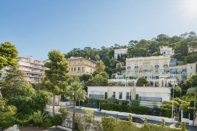 Appartement F3 à vendre - 3 pièces - 75.44 m2 - NICE - 06 - PROVENCE-ALPES-COTE-D-AZUR - Century 21 Lafage Transactions
