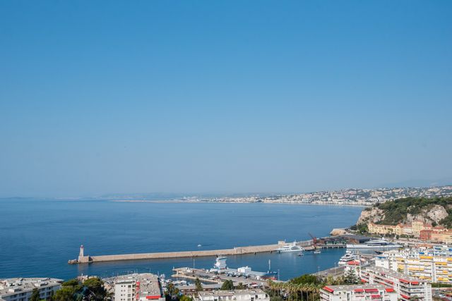 appartement - NICE - 06