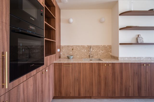 Appartement F3 à vendre - 3 pièces - 75.44 m2 - NICE - 06 - PROVENCE-ALPES-COTE-D-AZUR - Century 21 Lafage Transactions
