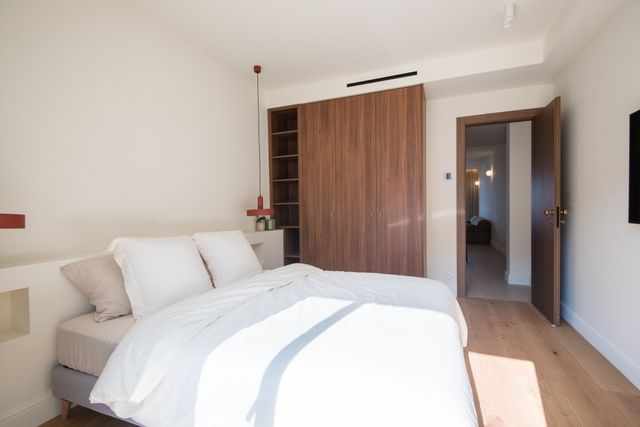 Appartement F3 à vendre - 3 pièces - 75.44 m2 - NICE - 06 - PROVENCE-ALPES-COTE-D-AZUR - Century 21 Lafage Transactions