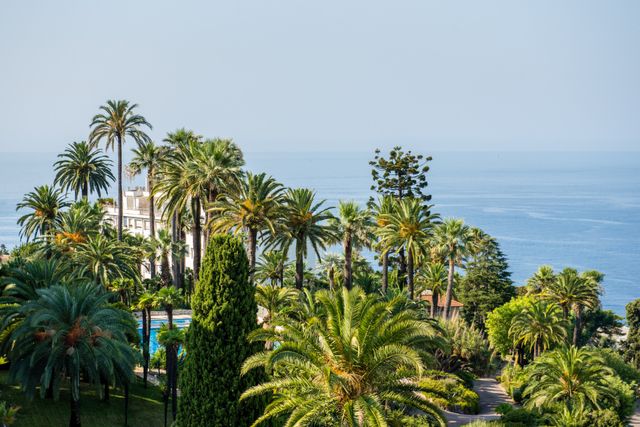 Appartement F3 à vendre - 3 pièces - 75.44 m2 - NICE - 06 - PROVENCE-ALPES-COTE-D-AZUR - Century 21 Lafage Transactions