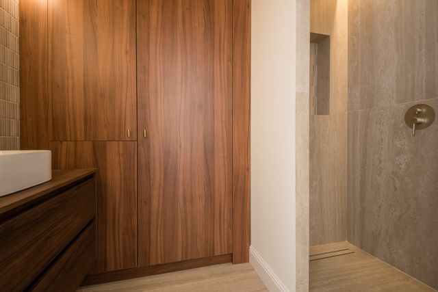 Appartement F3 à vendre - 3 pièces - 75.44 m2 - NICE - 06 - PROVENCE-ALPES-COTE-D-AZUR - Century 21 Lafage Transactions