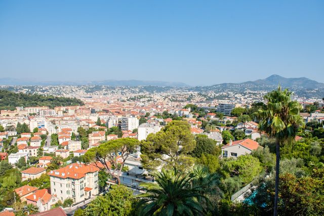 Appartement F3 à vendre - 3 pièces - 75.44 m2 - NICE - 06 - PROVENCE-ALPES-COTE-D-AZUR - Century 21 Lafage Transactions