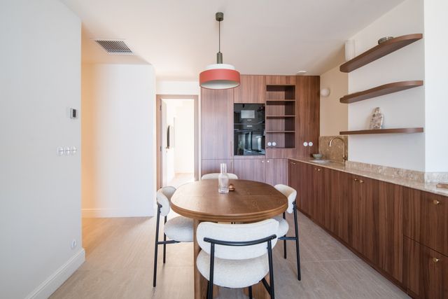 Appartement F3 à vendre - 3 pièces - 75.44 m2 - NICE - 06 - PROVENCE-ALPES-COTE-D-AZUR - Century 21 Lafage Transactions