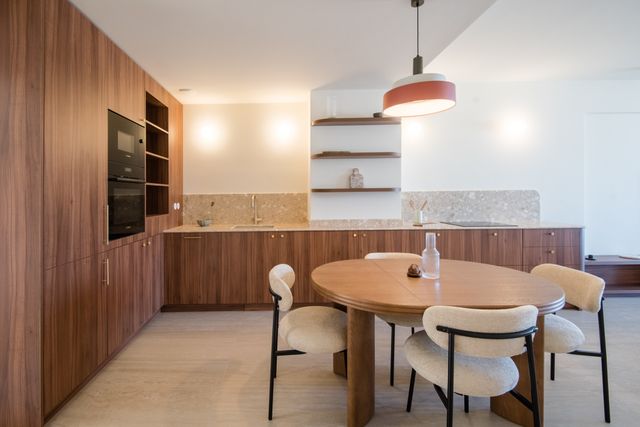 Appartement F3 à vendre - 3 pièces - 75.44 m2 - NICE - 06 - PROVENCE-ALPES-COTE-D-AZUR - Century 21 Lafage Transactions