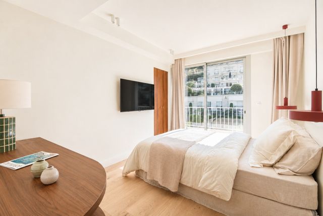 Appartement F3 à vendre - 3 pièces - 75.44 m2 - NICE - 06 - PROVENCE-ALPES-COTE-D-AZUR - Century 21 Lafage Transactions
