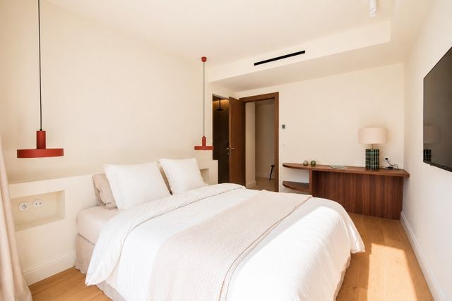 Appartement F3 à vendre - 3 pièces - 75.44 m2 - NICE - 06 - PROVENCE-ALPES-COTE-D-AZUR - Century 21 Lafage Transactions