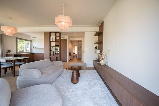 Appartement F3 à vendre - 3 pièces - 101.04 m2 - NICE - 06 - PROVENCE-ALPES-COTE-D-AZUR - Century 21 Lafage Transactions