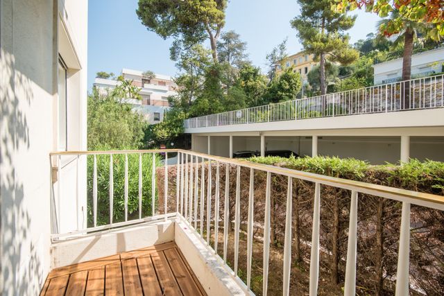 Appartement F3 à vendre - 3 pièces - 101.04 m2 - NICE - 06 - PROVENCE-ALPES-COTE-D-AZUR - Century 21 Lafage Transactions