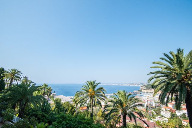 Appartement F3 à vendre - 3 pièces - 101.04 m2 - NICE - 06 - PROVENCE-ALPES-COTE-D-AZUR - Century 21 Lafage Transactions