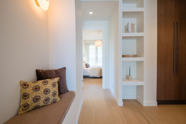 Appartement F3 à vendre - 3 pièces - 101.04 m2 - NICE - 06 - PROVENCE-ALPES-COTE-D-AZUR - Century 21 Lafage Transactions