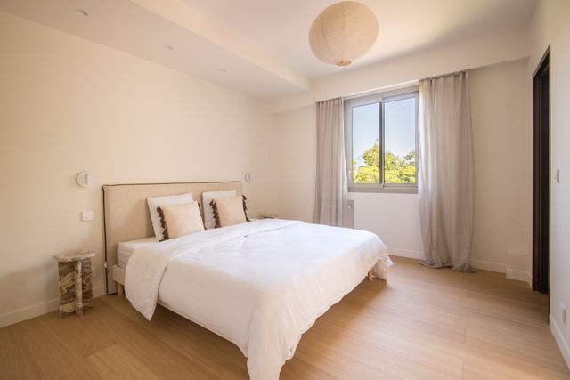 Appartement F3 à vendre - 3 pièces - 101.04 m2 - NICE - 06 - PROVENCE-ALPES-COTE-D-AZUR - Century 21 Lafage Transactions
