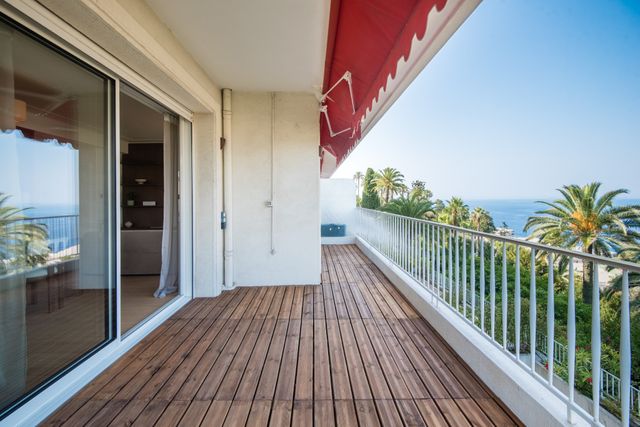 Appartement F3 à vendre - 3 pièces - 101.04 m2 - NICE - 06 - PROVENCE-ALPES-COTE-D-AZUR - Century 21 Lafage Transactions