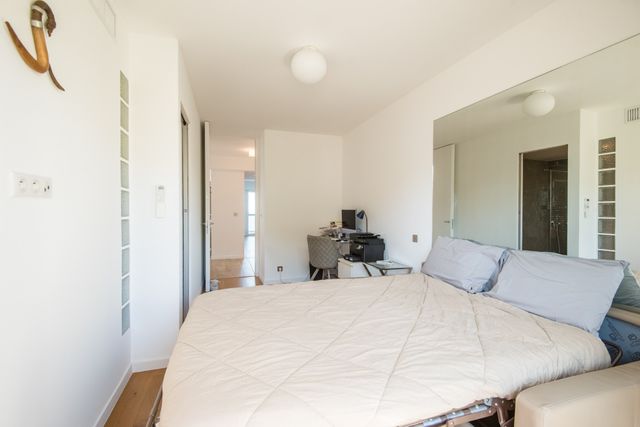 Appartement F4 à vendre - 4 pièces - 123.02 m2 - NICE - 06 - PROVENCE-ALPES-COTE-D-AZUR - Century 21 Lafage Transactions