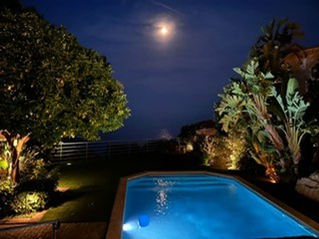 maison à vendre - 6 pièces - 198.83 m2 - NICE - 06 - PROVENCE-ALPES-COTE-D-AZUR - Century 21 Lafage Transactions