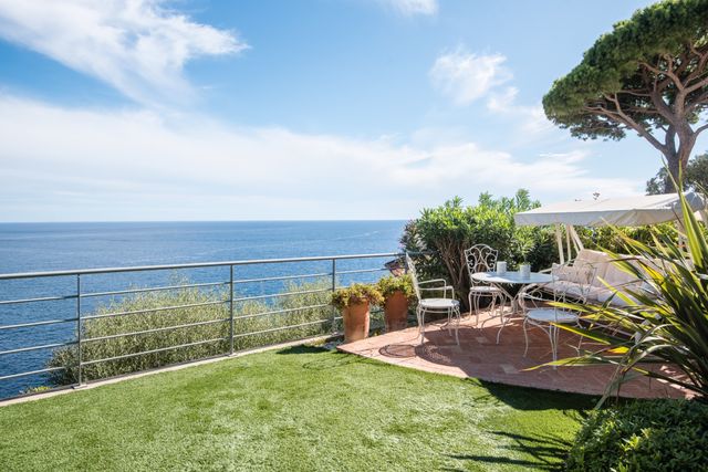 maison à vendre - 6 pièces - 198.83 m2 - NICE - 06 - PROVENCE-ALPES-COTE-D-AZUR - Century 21 Lafage Transactions