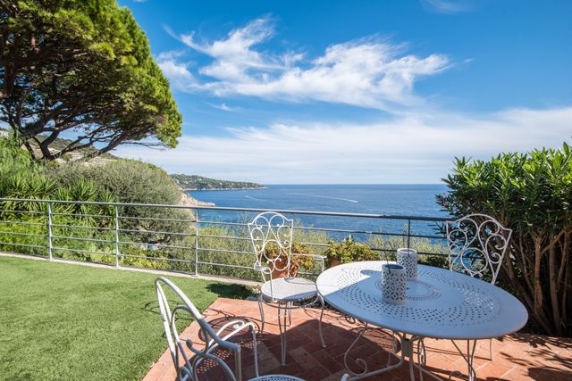 maison à vendre - 6 pièces - 198.83 m2 - NICE - 06 - PROVENCE-ALPES-COTE-D-AZUR - Century 21 Lafage Transactions