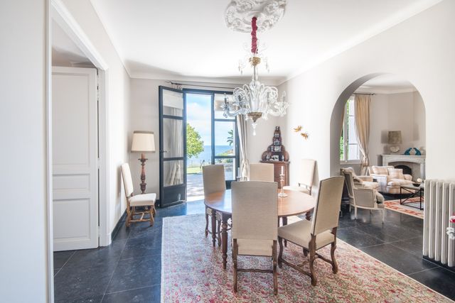 maison à vendre - 6 pièces - 198.83 m2 - NICE - 06 - PROVENCE-ALPES-COTE-D-AZUR - Century 21 Lafage Transactions