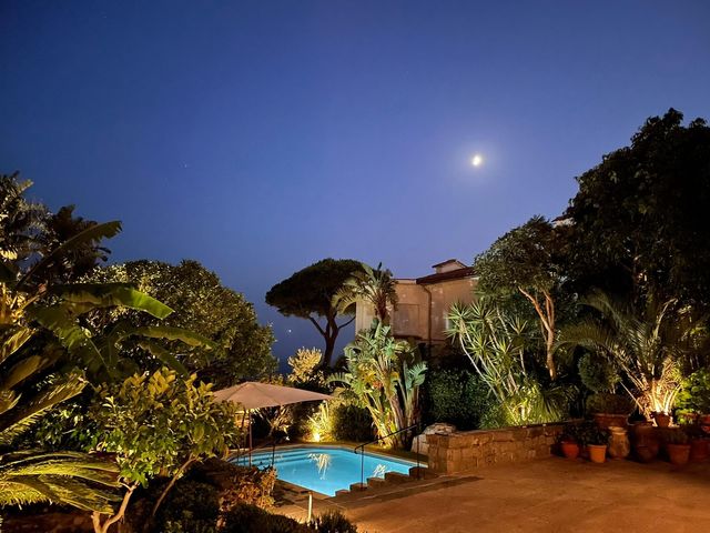 maison à vendre - 6 pièces - 198.83 m2 - NICE - 06 - PROVENCE-ALPES-COTE-D-AZUR - Century 21 Lafage Transactions