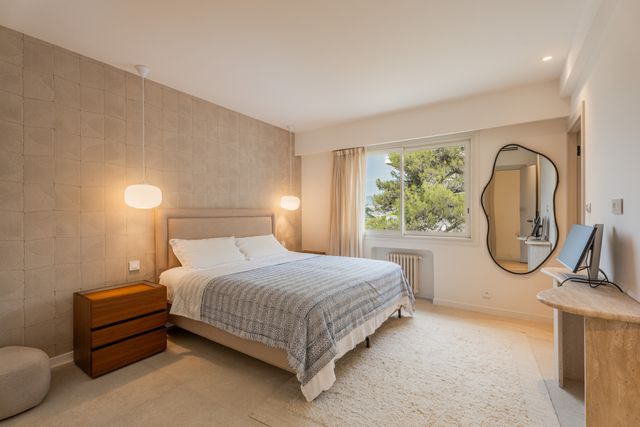 Appartement F3 à vendre - 3 pièces - 87.81 m2 - NICE - 06 - PROVENCE-ALPES-COTE-D-AZUR - Century 21 Lafage Transactions