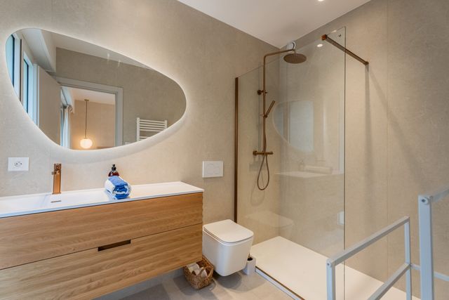 Appartement F3 à vendre - 3 pièces - 87.81 m2 - NICE - 06 - PROVENCE-ALPES-COTE-D-AZUR - Century 21 Lafage Transactions