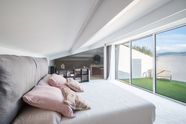 maison à vendre - 8 pièces - 440.0 m2 - NICE - 06 - PROVENCE-ALPES-COTE-D-AZUR - Century 21 Lafage Transactions