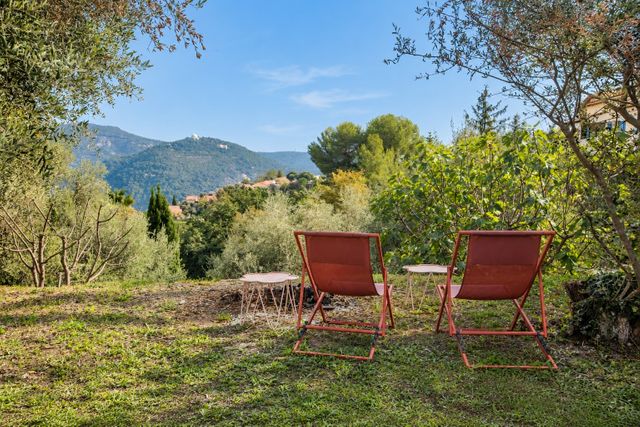maison à vendre - 8 pièces - 440.0 m2 - NICE - 06 - PROVENCE-ALPES-COTE-D-AZUR - Century 21 Lafage Transactions