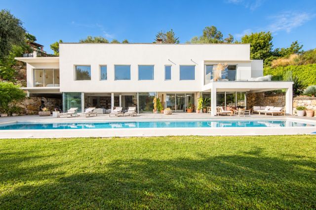 maison - NICE - 06