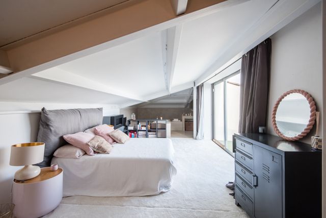 maison à vendre - 8 pièces - 440.0 m2 - NICE - 06 - PROVENCE-ALPES-COTE-D-AZUR - Century 21 Lafage Transactions