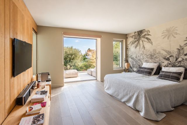 maison à vendre - 8 pièces - 440.0 m2 - NICE - 06 - PROVENCE-ALPES-COTE-D-AZUR - Century 21 Lafage Transactions