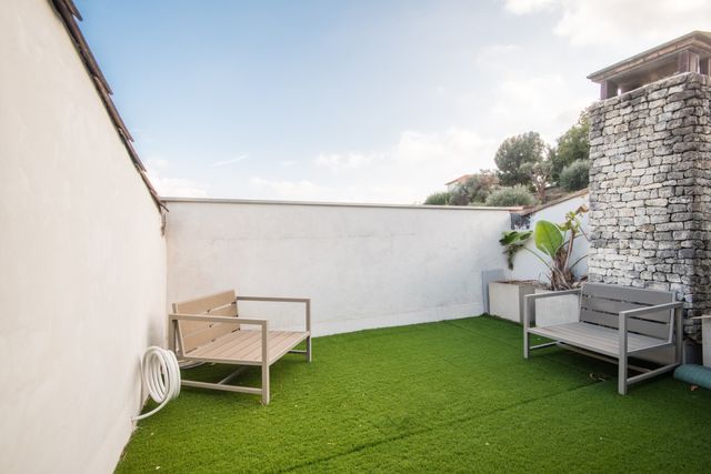 maison à vendre - 8 pièces - 440.0 m2 - NICE - 06 - PROVENCE-ALPES-COTE-D-AZUR - Century 21 Lafage Transactions