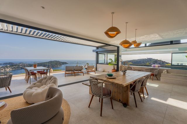 maison - VILLEFRANCHE SUR MER - 06