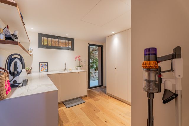 maison à vendre - 7 pièces - 312.0 m2 - VILLEFRANCHE SUR MER - 06 - PROVENCE-ALPES-COTE-D-AZUR - Century 21 Lafage Transactions
