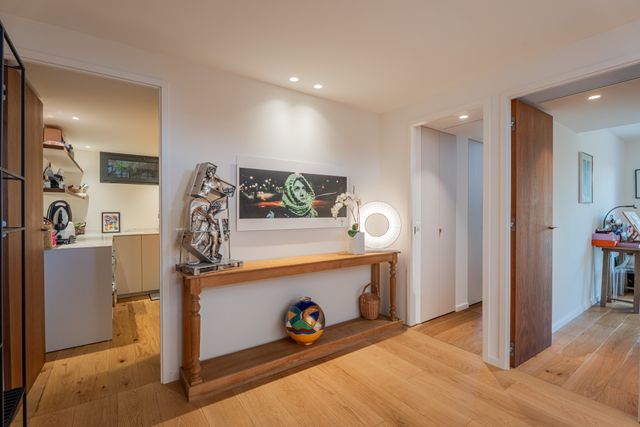 maison à vendre - 7 pièces - 312.0 m2 - VILLEFRANCHE SUR MER - 06 - PROVENCE-ALPES-COTE-D-AZUR - Century 21 Lafage Transactions