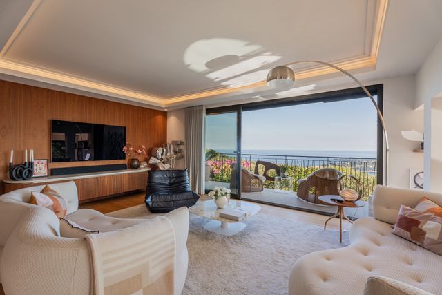 maison à vendre - 7 pièces - 312.0 m2 - VILLEFRANCHE SUR MER - 06 - PROVENCE-ALPES-COTE-D-AZUR - Century 21 Lafage Transactions