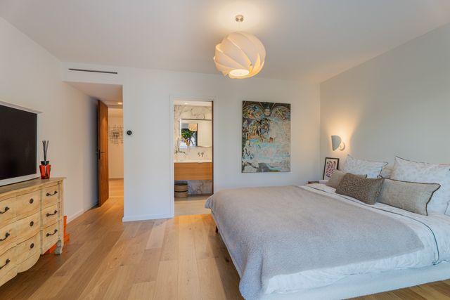 maison à vendre - 7 pièces - 312.0 m2 - VILLEFRANCHE SUR MER - 06 - PROVENCE-ALPES-COTE-D-AZUR - Century 21 Lafage Transactions